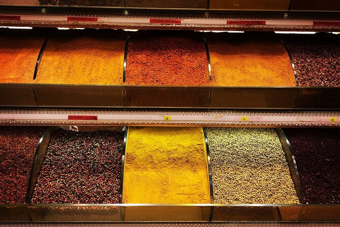 Istanbul Highlights Small Group Walking Tours - Questions and Additional Information