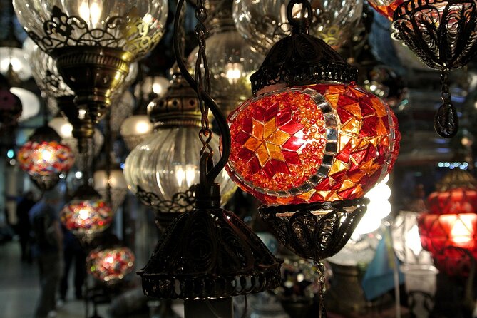 Istanbul Highlights Small Group Walking Tours - The Sum Up