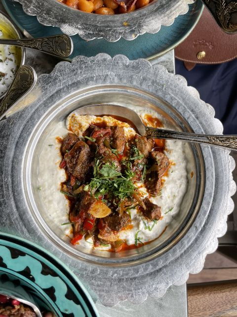 Istanbul Highlights Tour for UEFA Final Pick up and Drop off - Tour Duration and Meeting Point