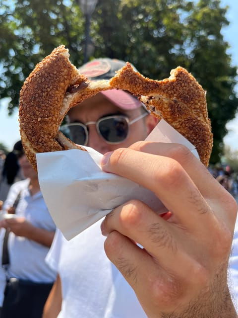 Istanbul Highlights Tour Including Airport Transfers - Guided Tour Experience