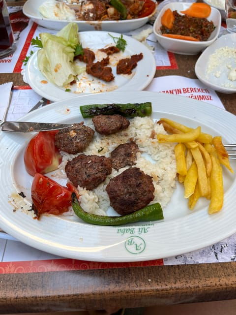 Istanbul Highlights Tour Including Airport Transfers - Visiting Hagia Sophia