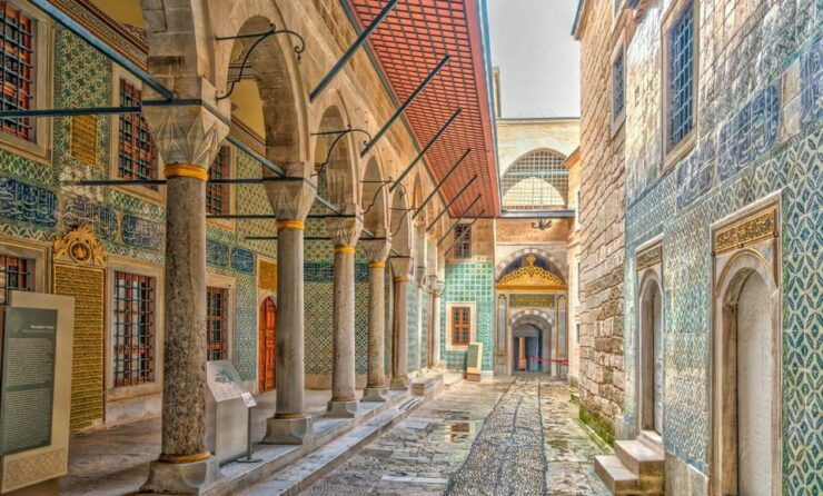 Istanbul: Highlights Tour of Istanbul Old City - Key Points