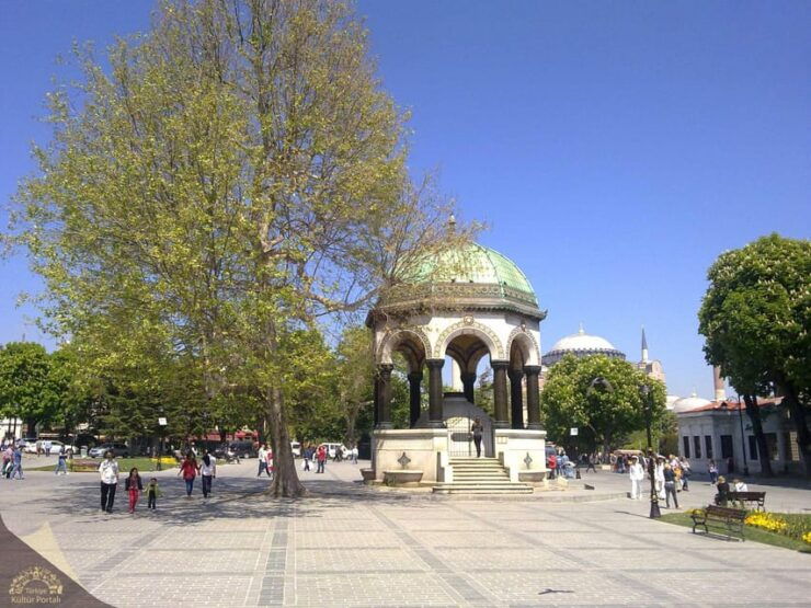 Istanbul: Highlights Tour of Istanbul Old City - Key Attractions in Old City