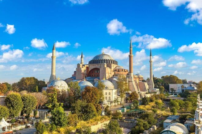 Istanbul: Highlights Tour of Istanbul Old City - Inclusions of the Tour