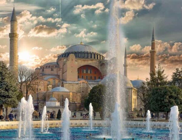 Istanbul: Highlights Tour of Istanbul Old City - Exploring Istanbul Beyond the Tour