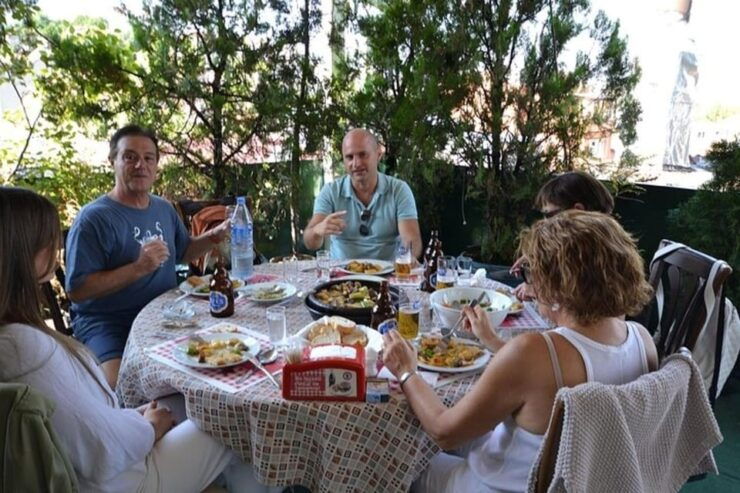Istanbul : Highlights Walking Tour - Itinerary Highlights