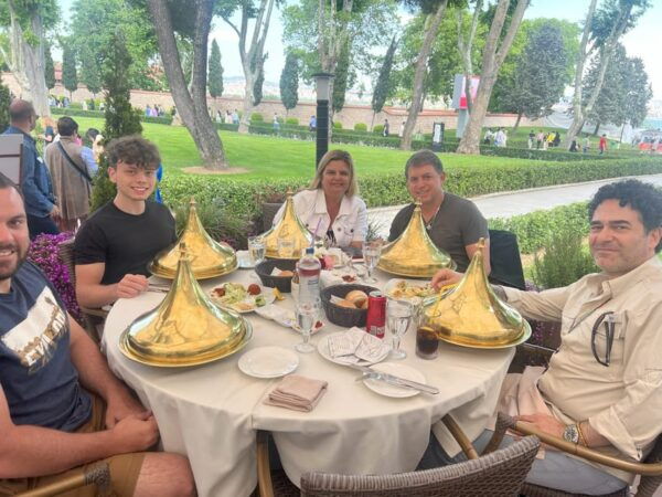 Istanbul: Highlights´Private Guided Tours.History & Shopping - Flexible Booking