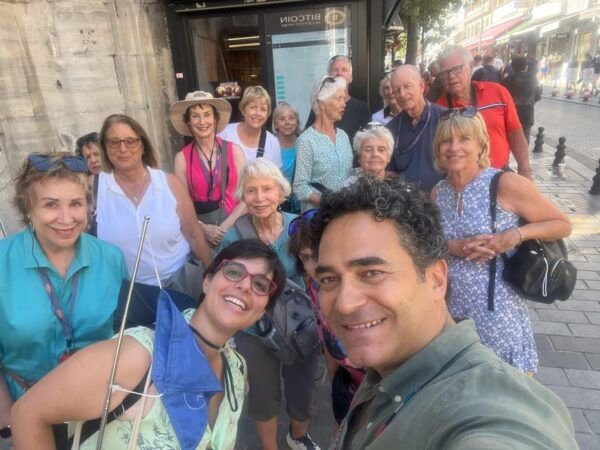 Istanbul: Highlights´Private Guided Tours.History & Shopping - Private Guided Tour