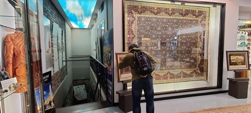 Istanbul: Hippodrome Cistern & Turkish Craft Experience - Final Thoughts