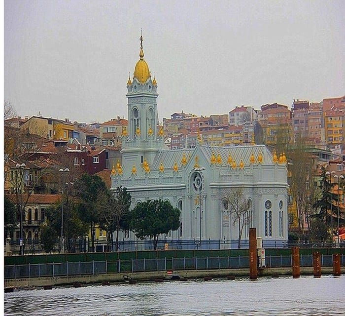 Istanbul Historic and Scenic Full Day Tour - Key Points