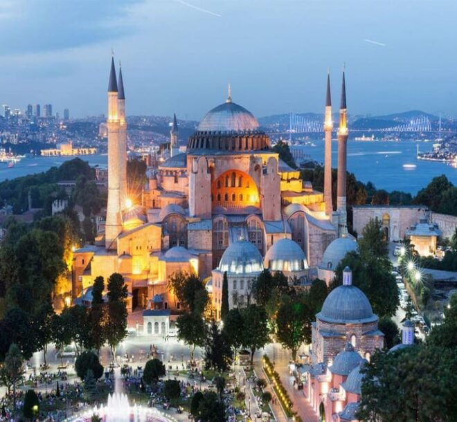 Istanbul Historic and Scenic Full Day Tour - Boat Trip Experience