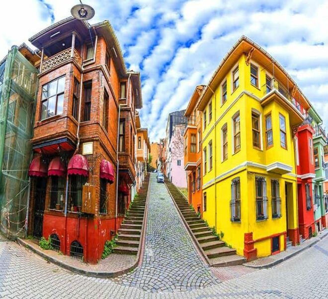 Istanbul Historic and Scenic Full Day Tour - Tour Inclusions