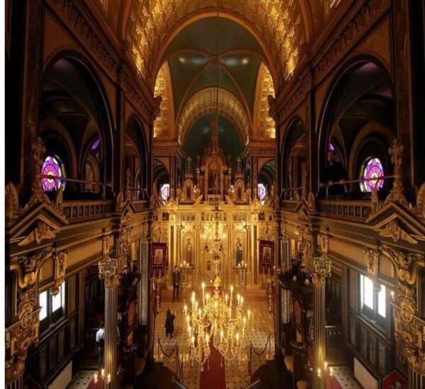 Istanbul Historic and Scenic Full Day Tour - Frequently Asked Questions