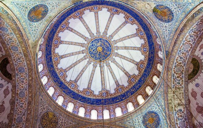Istanbul: Historic Areas Walking Tour - Pickup Locations and Times