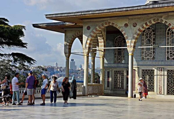 Istanbul: Historic Areas Walking Tour - Important Notes