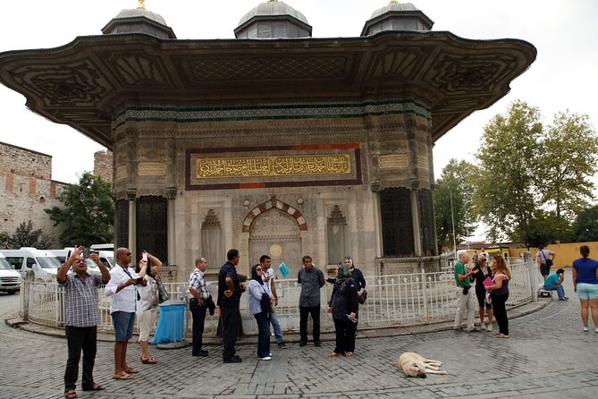 Istanbul Historic Center Small-Group Tour - The Sum Up