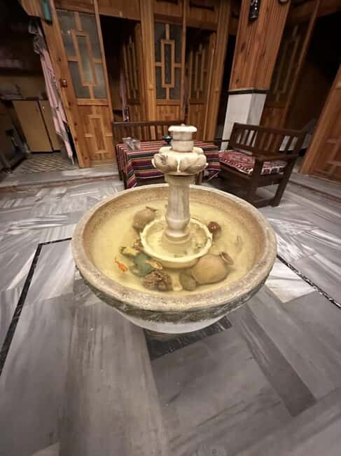 Istanbul: Historic Sifa Turkish Bath in Sultanahmet Square - Final Thoughts