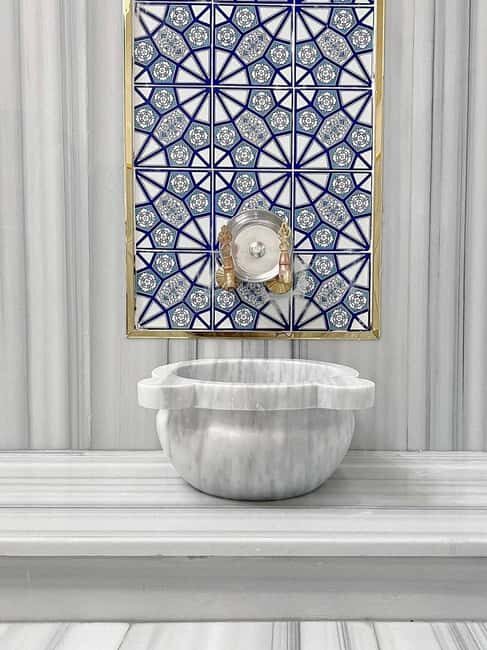 Istanbul: Historic Sifa Turkish Bath in Sultanahmet Square - FAQs