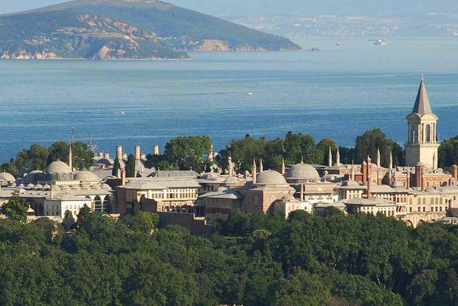 Istanbul Historical Peninsula Full Day Cultural Tour - Cancellation Policy
