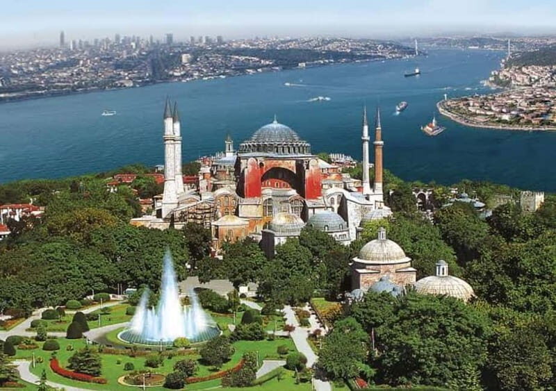 Istanbul: Historical Peninsula Tour with Expert Guide - Good To Know