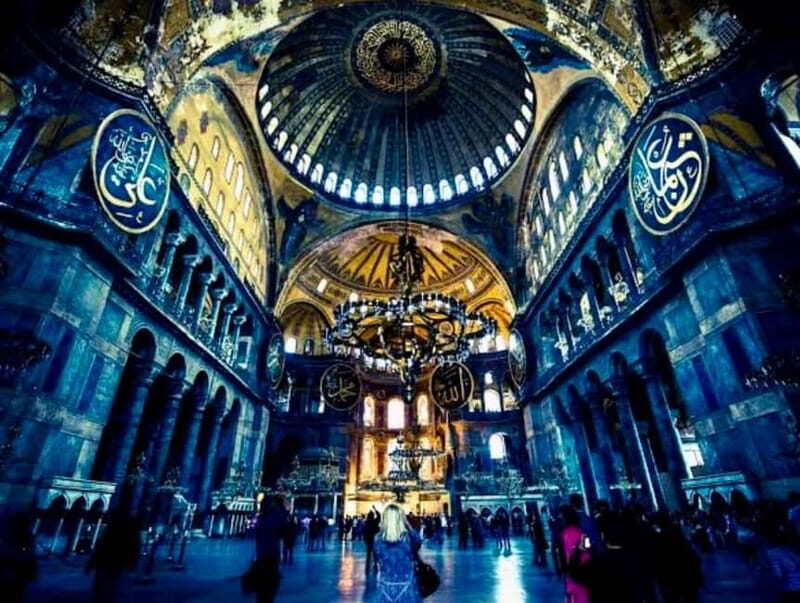Istanbul: Historical Peninsula Tour with Expert Guide - A Deep Dive into Istanbul’s Topkapi Palace and More