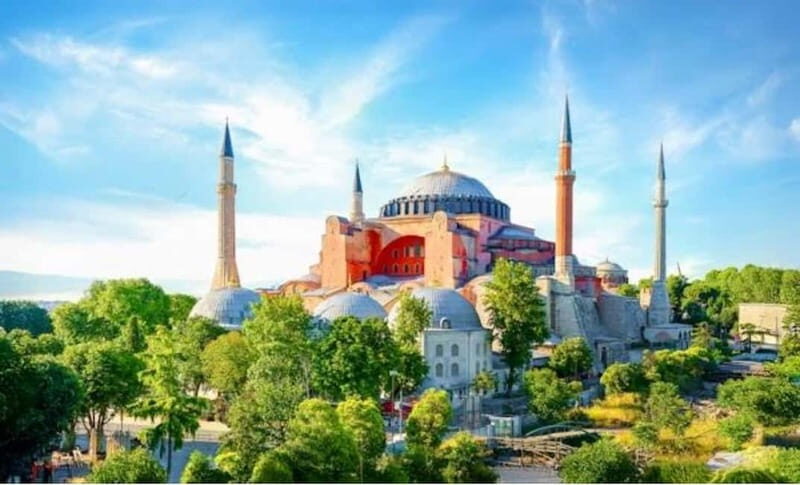 Istanbul: Historical Peninsula Tour with Expert Guide - What Reviewers Say