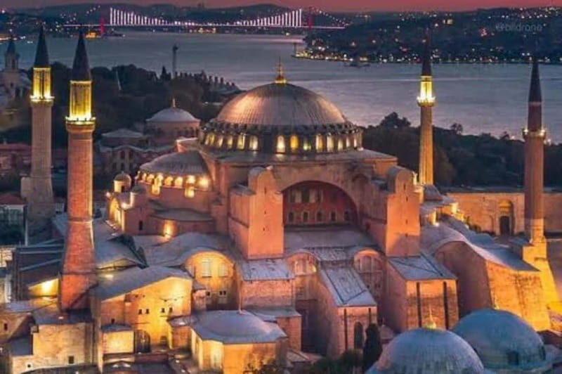 Istanbul: Historical Peninsula Tour with Expert Guide - Final Thoughts