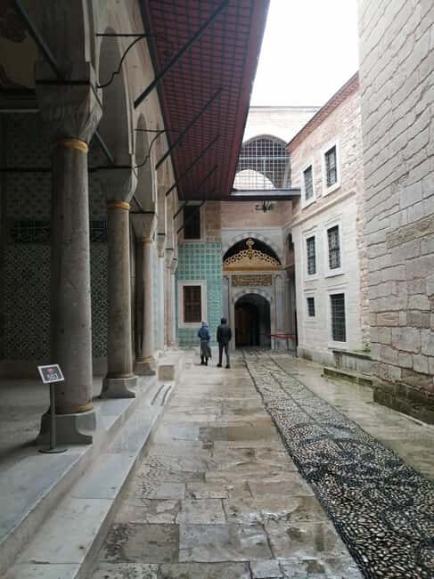 Istanbul: Historical Peninsula Tour with small Group - Is This Tour Right for You?