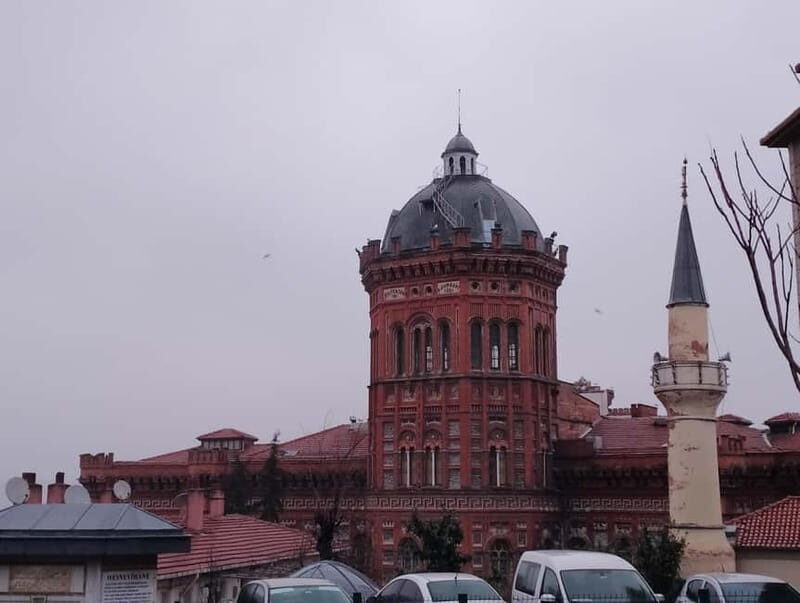 Istanbul: Historical Peninsula Tour with small Group - FAQ