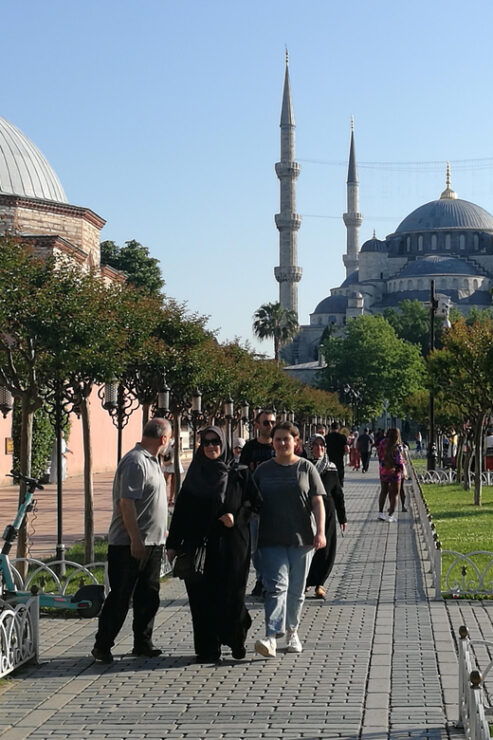 Istanbul Historical Tour (EN/NL) by Professional Historian - Key Points