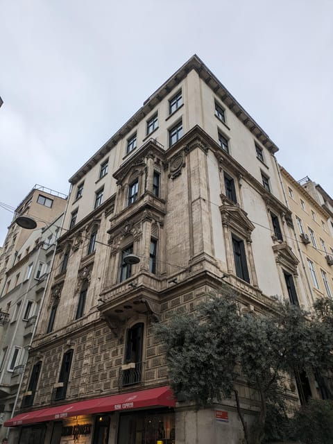 Istanbul Historical Tour (EN/NL) by Professional Historian - Itinerary and Highlights