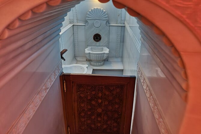 Istanbul : Historical Turkish Bath Experience in Old City - Frequently Asked Questions