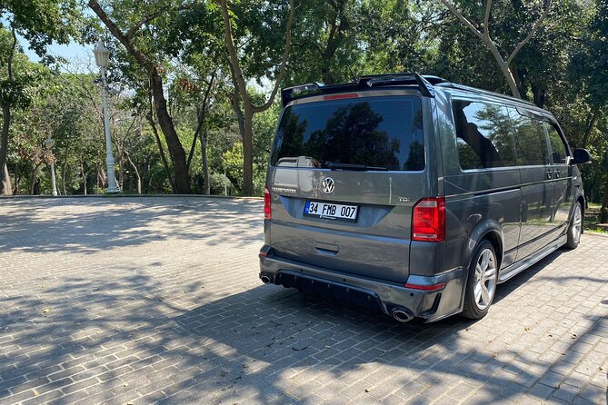 Istanbul Hotel and Airport Transfer - Cancellation Policy and Cut-off Times