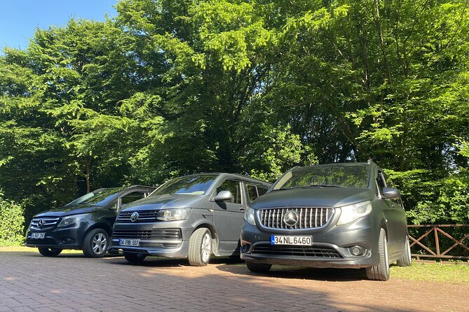 Istanbul Hotel and Airport Transfer - Helpful Resources and Product Code