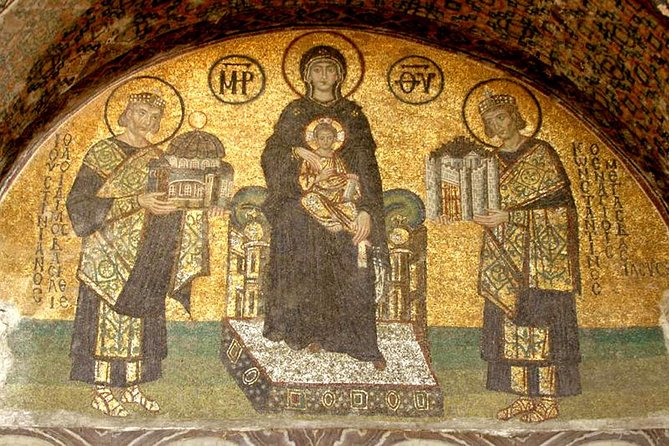 Istanbul Imperial & Bosphorus Tour - Incl. Lunch - Common Questions