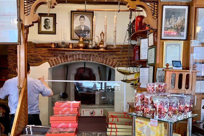 Istanbul in a Day Combo: Classic City Tour and Bosphorus Cruise - Tour Overview