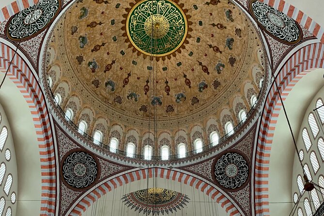 Istanbul in a Day: Fully Guided Classic City Tour - Cancellation and Refund Policy