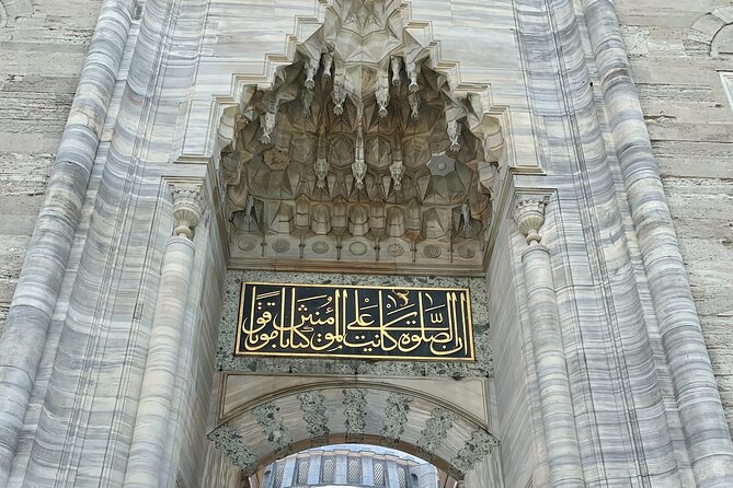 Istanbul in a Day: Fully Guided Classic City Tour - Additional Information and Recommendations