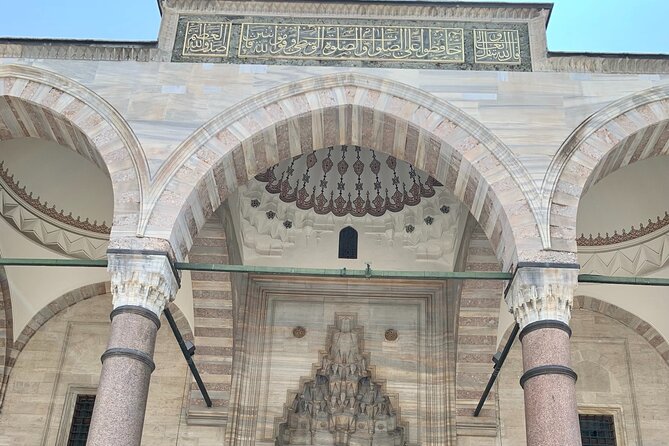 Istanbul in a Day: Fully Guided Classic City Tour - Common Questions