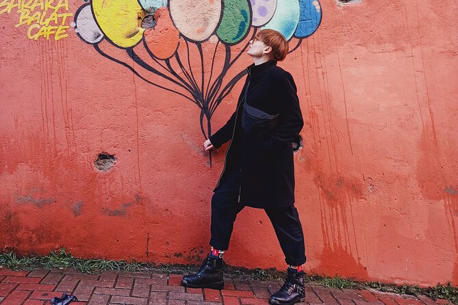 Istanbul in Colors: Balat Tour - Common Questions