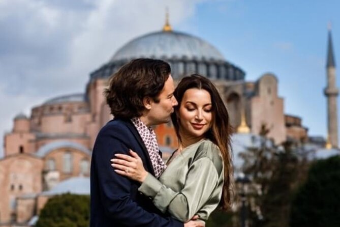 Istanbul Instagram Tour: Famous Spots (Private & All-Inclusive) - Tour Highlights