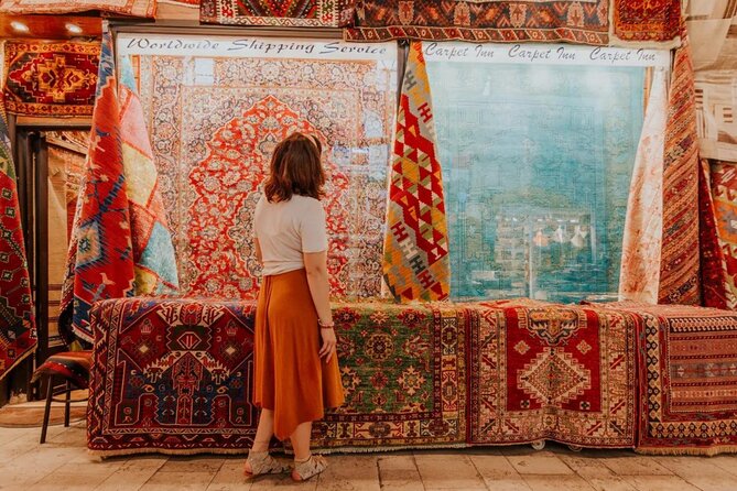 Istanbul Instagram Tour: Famous Spots (Private & All-Inclusive) - Customer Reviews