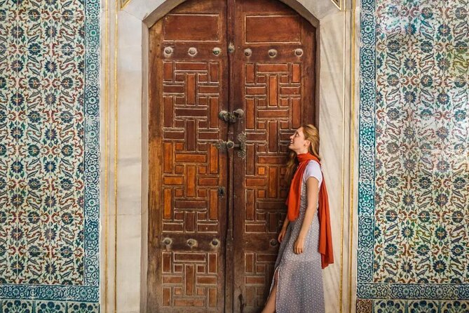 Istanbul Instagram Tour: Famous Spots (Private & All-Inclusive) - Common Questions