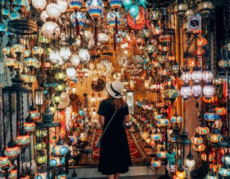 Istanbul Instagram Tour: Top Spots (Private & All-Inclusive) - Tour Highlights