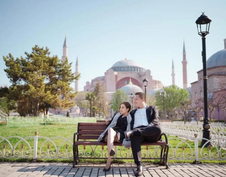 Istanbul Instagram Tour: Top Spots (Private & All-Inclusive) - Itinerary Overview