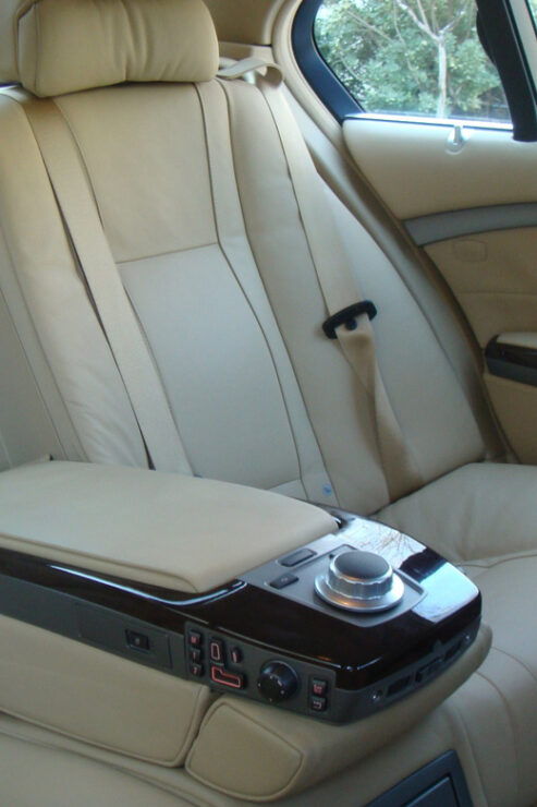 Istanbul International Airport Transfer - Booking and Payment