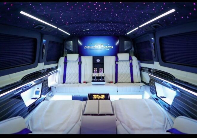 Istanbul: Ist/Saw Airport Transfer From or to With VIP Cars - Booking Process Made Easy