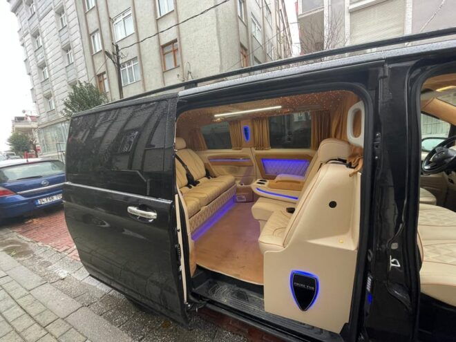 Istanbul: Ist/Saw Airport Transfer From or to With VIP Cars - Important Travel Information