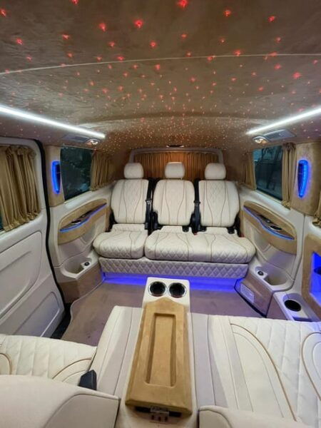 Istanbul: Ist/Saw Airport Transfer From or to With VIP Cars - Customer Ratings and Feedback