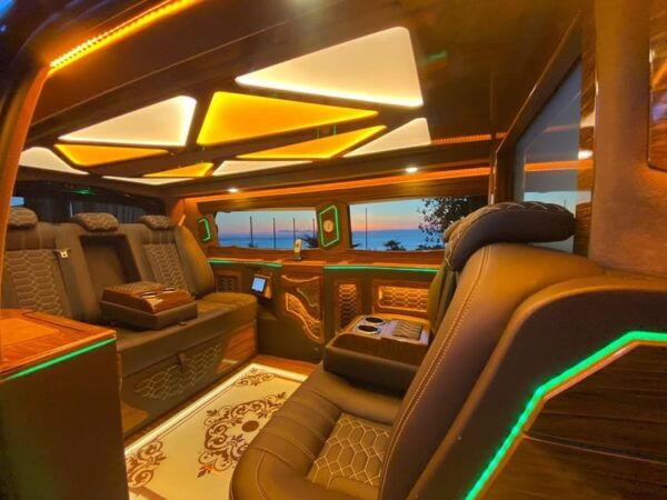 Istanbul: Ist/Saw Airport Transfer From or to With VIP Cars - Contact and Support Information